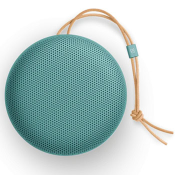 Bang & Olufsen Beosound A1 3rd Gen Eucalyptus Gree