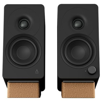 Creative XF1 Black 51MF1730AA000 | JAR Computers Creative XF1 Black 51MF1730AA000
