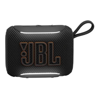 JBL GO 5 Black