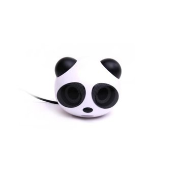 SATZUMA Panda Speaker