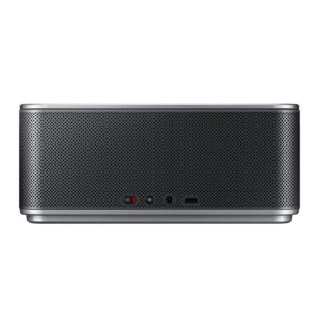 Samsung Bluetooth Portable Speaker Dark Gray