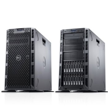 Dell PowerEdge T320