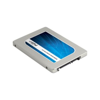 SSD 480GB Crucia BX200 CT480BX200SSD1