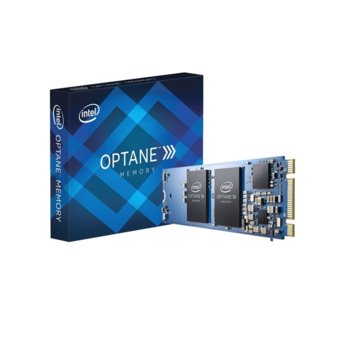 16GB Intel Optane Memory Series MEMPEK1W016GAXT
