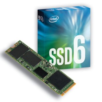 Intel 128GB 600p Series M.2 SSDPEKKW128G7X1