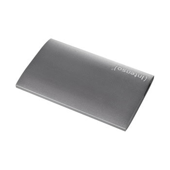 Intenso 500GB Premium Anthracite 3823450