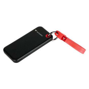 verbatim pocket ssd usb 3.2 gen 2 512gb black/red | JAR Computers verbatim pocket ssd usb 3.2 gen 2 512gb black/red