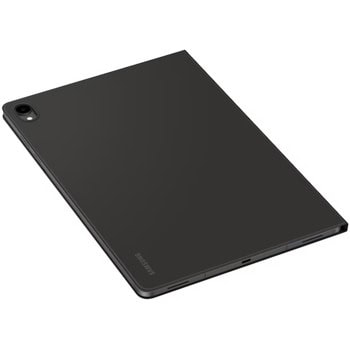 Samsung Book Cover Black for Galaxy Tab S12+ | JAR Computers Samsung Book Cover Black for Galaxy Tab S12+