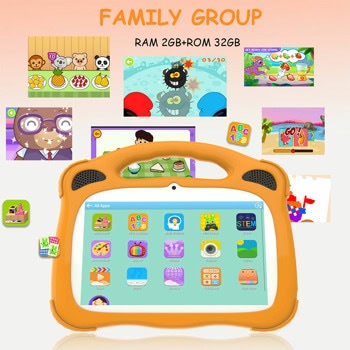 Детски таблет 7