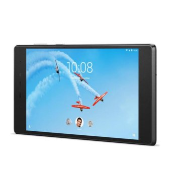 LENOVO Tab 4 7 LTE 2GB 16GB Voice Black