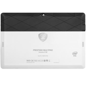 Prestigio MultiPad Visconte 3