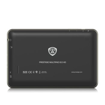 Prestigio MultiPad 8 HD PMT5587_WI