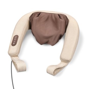 Beurer MG 153 4D neck massager + MG17 | JAR Computers Beurer MG 153 4D neck massager + MG17