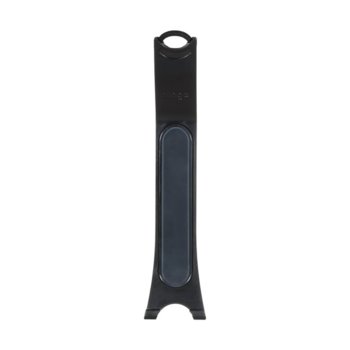 Стойка "за огледалото за задно виждане" Clingo Universal Car Phone Hanger, за iPhone и смартфони | JAR Computers Clingo Universal Car Phone Hanger