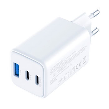 3MK Hyper GaN PD Charger 65W