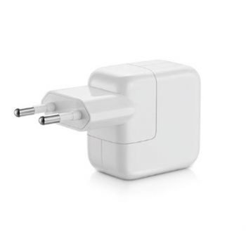 Apple 12W USB Power Adapter md836zm/a