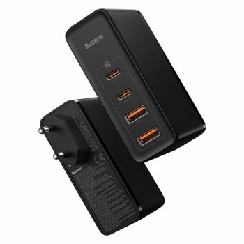 Baseus GaN 5 Ultra Charger 100W