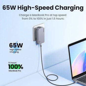 Ugreen X753 Gray 25356