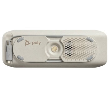 HP Poly Sync 40 Microsoft Teams Certified