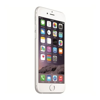 Apple iPhone 6 64GB Silver