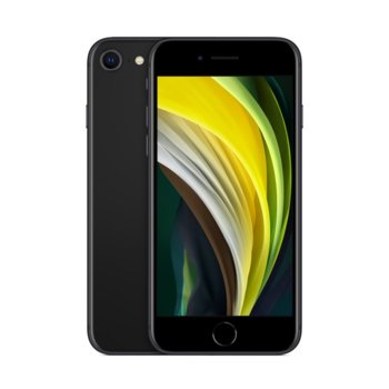 Apple iPhone SE2 256GB Black