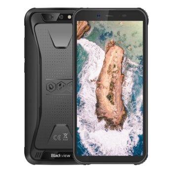 Blackview BV5500 16GB Black