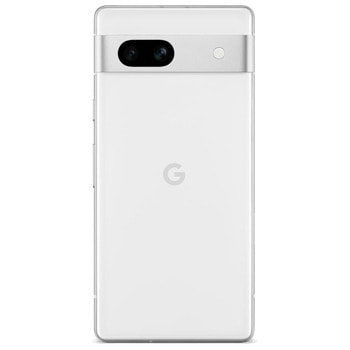 Смартфон Google Pixel 7a 8 GB 128 GB бял