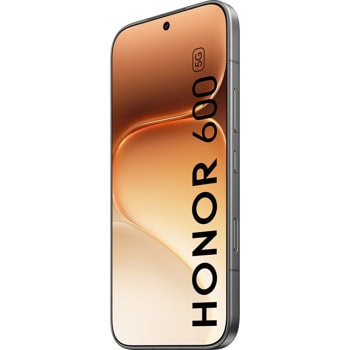 Honor 600 8/512GB Black + CHOICE LCHSE Earbuds Cli