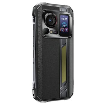 Hotwav Hyper 7 Pro 256GB/16GB Black