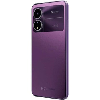 Hotwav Note 12 2024 128GB/8GB Purple