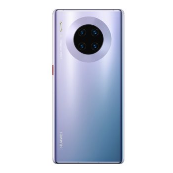 Huawei Mate 30 Pro Space Silver 256 GB FreeBuds 3