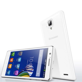 Lenovo A536 P0R6001PRO White