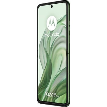 Motorola Razr 50 Ultra Spring Green 12/512GB Мостр | JAR Computers Motorola Razr 50 Ultra Spring Green 12/512GB Мостр