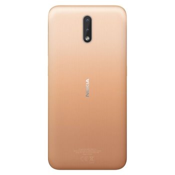 Nokia 2.3 Sand