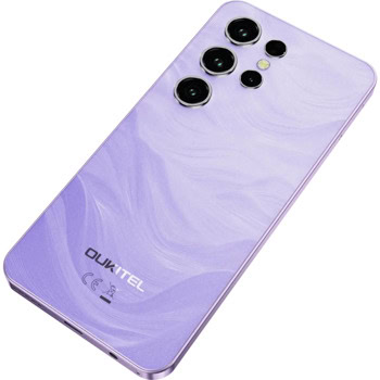 Oukitel C2 64GB/4GB Purple