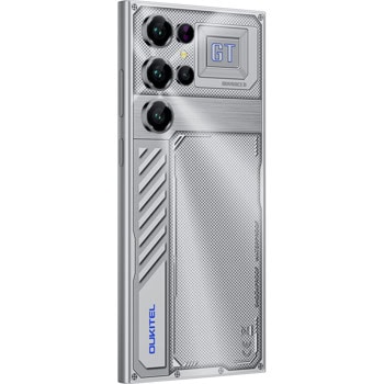 Oukitel C61 GT 128GB/4GB Silver