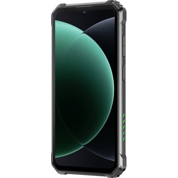 Oukitel G6 4G 256GB/8GB Green | JAR Computers Oukitel G6 4G 256GB/8GB Green