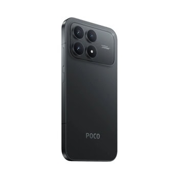 POCO F8 Pro 12/256GB Black MZB0M3ZEU