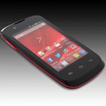 Prestigio MultiPhone 3540 DUO GPS