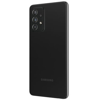 Samsung Galaxy A52s 5G 6/128GB Black Enterpise