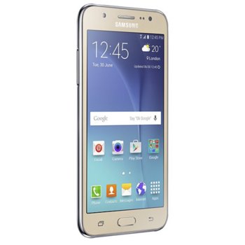 Samsung Smartphone SM-J500F Galaxy J5, 4GB, Gold