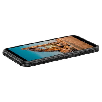 Ulefone Armor X12 Pro 4/64GB Black