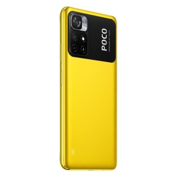 Xiaomi M4 PRO 5G 128/6 DS Yellow