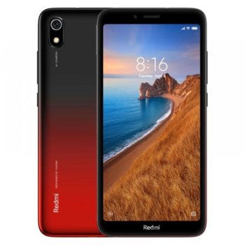 Xiaomi Redmi 7A 2/32GB DS Red