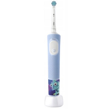 Oral-B Pro Kids 3+ Chameleon D103.413.2K
