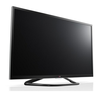 42 LG 42LA640S 3D FULL HD LED DVB-C/T/S2