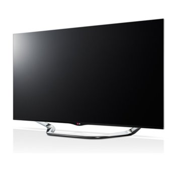 42 LG 42LA860V 3D FULL HD LED DVB-C/T2/S2