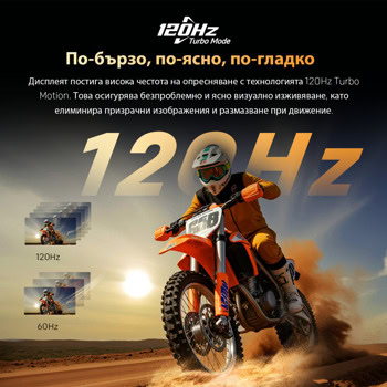 Телевизор Metz 55MQF7500Z
