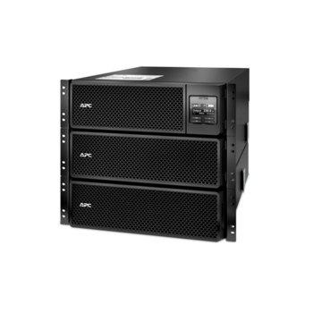 APC Smart-UPS SRT 10000VA RM 230V SRT10KRMXLI