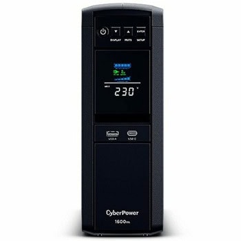 CyberPower CP1600EPFCLCD